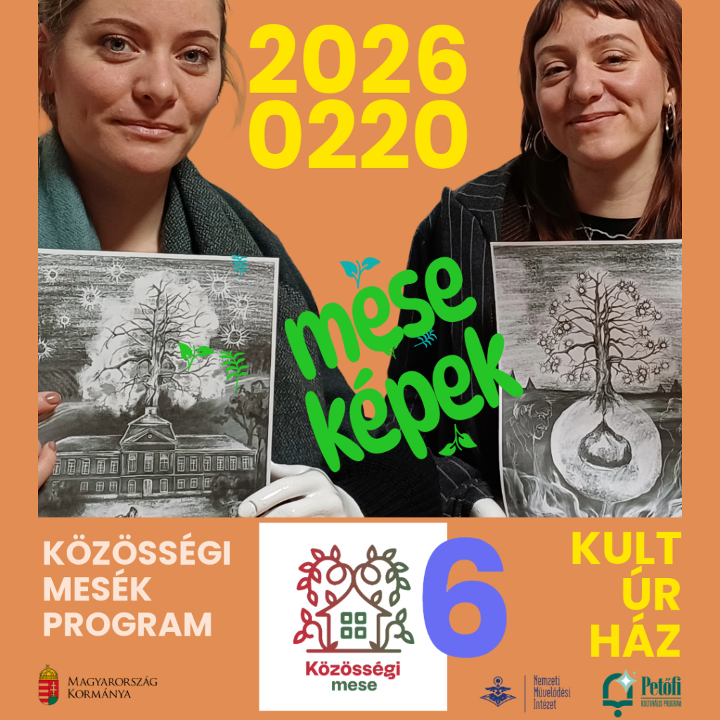 Read more about the article ILLUSZTRÁCIÓK A FALUMESÉHEZ