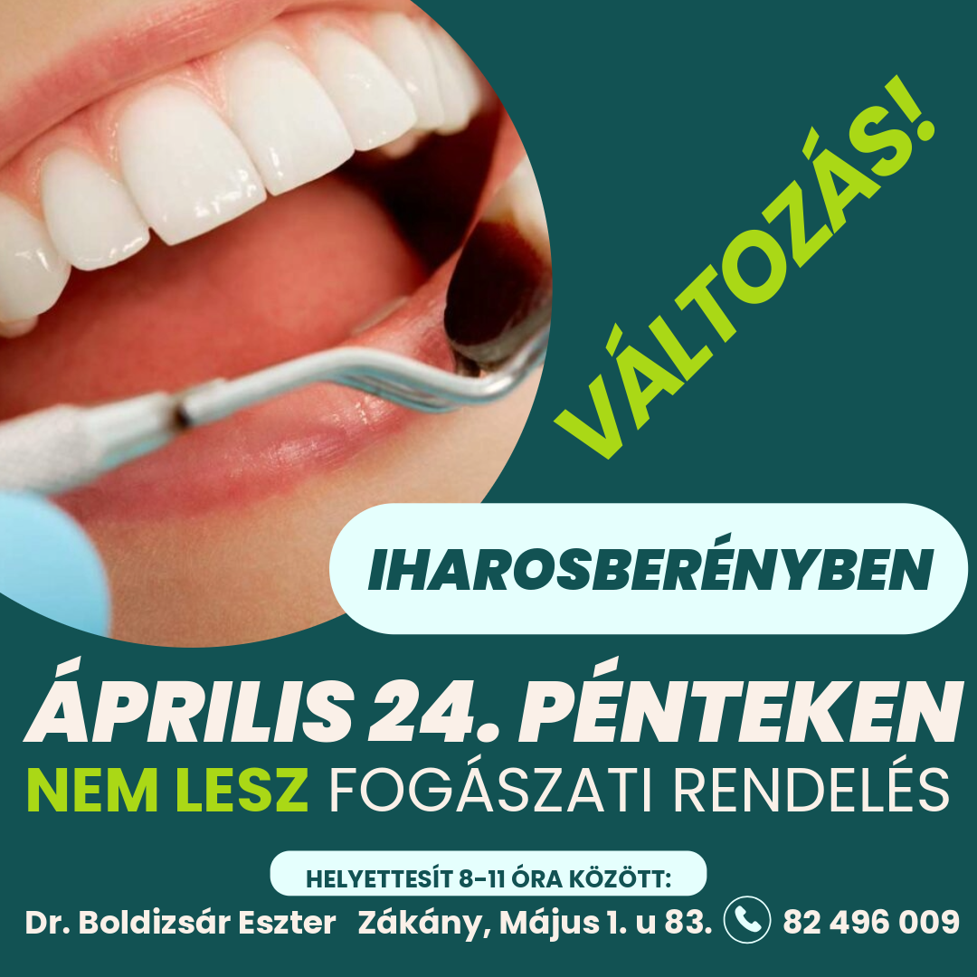 You are currently viewing VÁLTOZÁS!