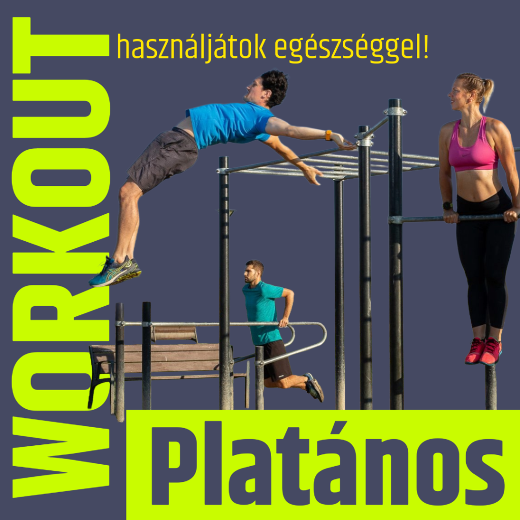 Read more about the article FITNESZPARK